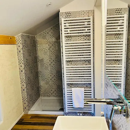 Albola Suite Holiday Apartments-3